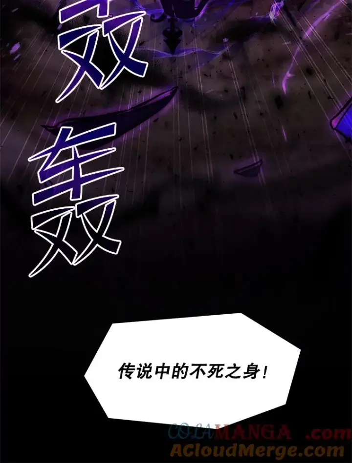 漫画《史诗级枪骑士再临》114.重身幽灵第69张图