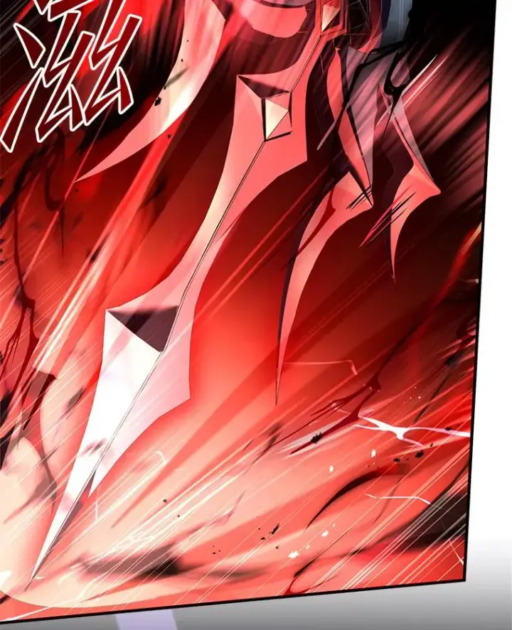 漫画《史诗级枪骑士再临》115.千钧一发第171张图