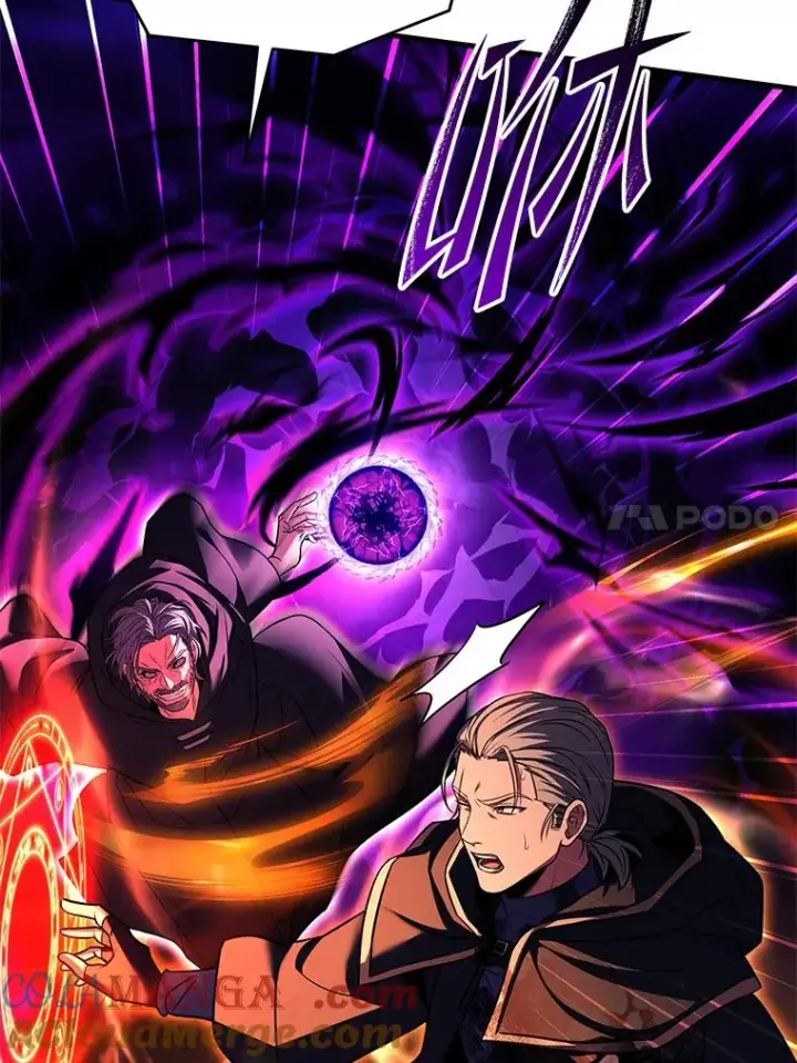 漫画《史诗级枪骑士再临》115.千钧一发第21张图