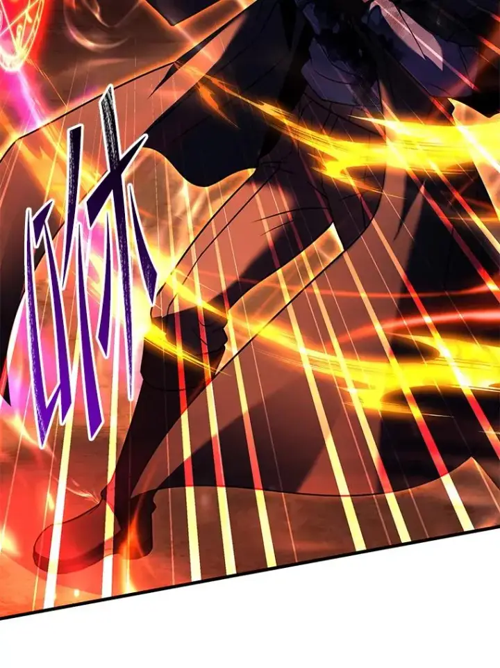 漫画《史诗级枪骑士再临》115.千钧一发第22张图