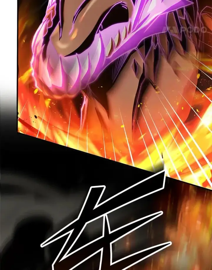 漫画《史诗级枪骑士再临》115.千钧一发第28张图