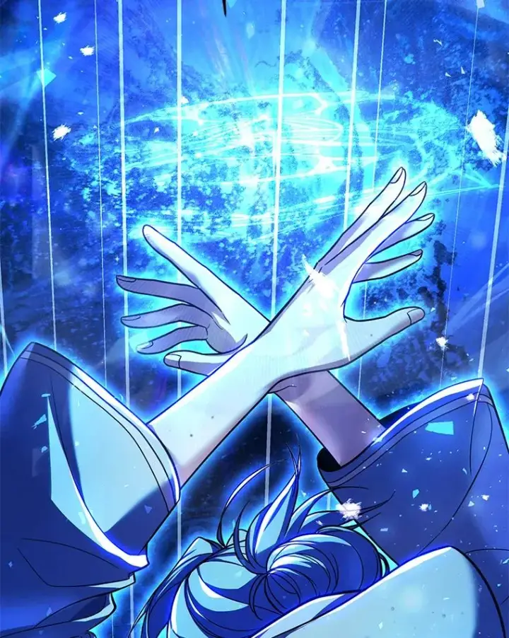 漫画《史诗级枪骑士再临》115.千钧一发第47张图