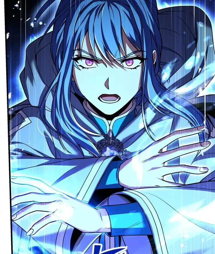 漫画《史诗级枪骑士再临》115.千钧一发第6张图