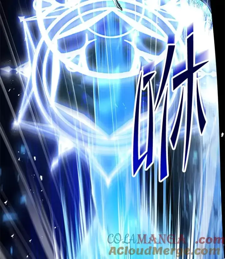 漫画《史诗级枪骑士再临》115.千钧一发第61张图
