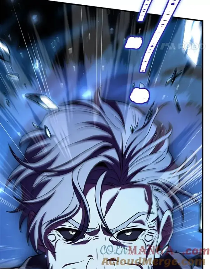 漫画《史诗级枪骑士再临》115.千钧一发第69张图