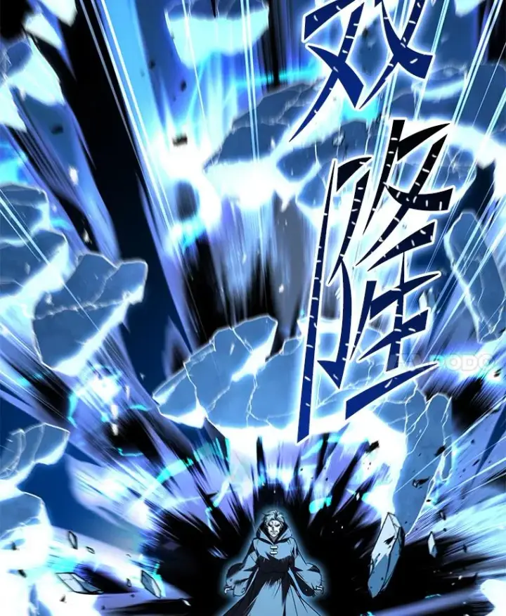漫画《史诗级枪骑士再临》115.千钧一发第72张图