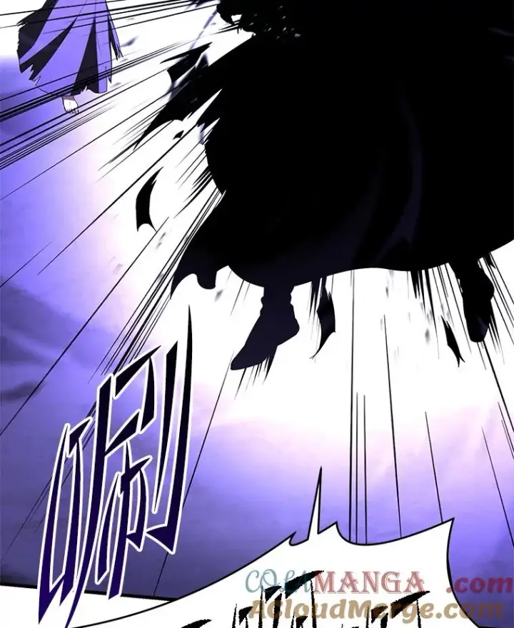 漫画《史诗级枪骑士再临》115.千钧一发第81张图