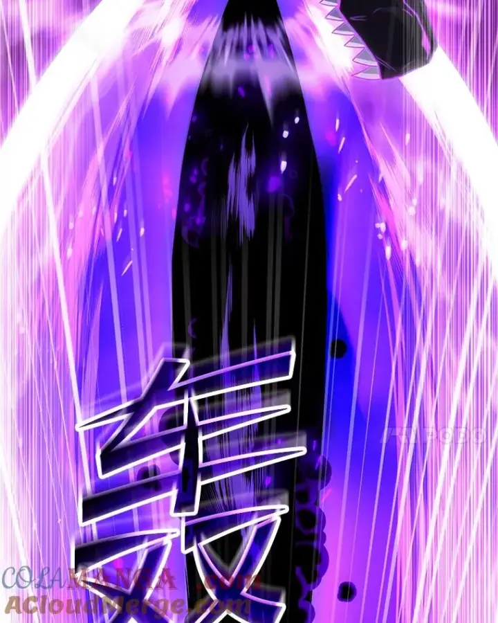 漫画《史诗级枪骑士再临》116.复仇第21张图