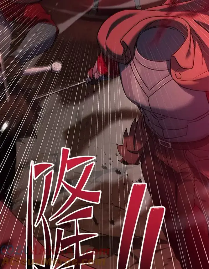漫画《史诗级枪骑士再临》116.复仇第5张图