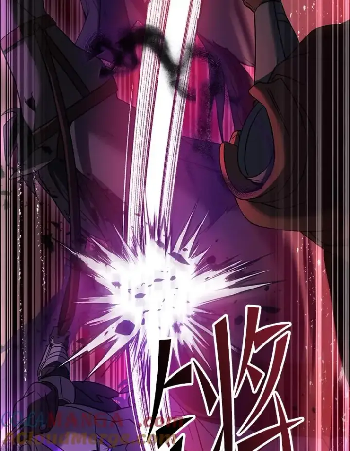 漫画《史诗级枪骑士再临》116.复仇第9张图