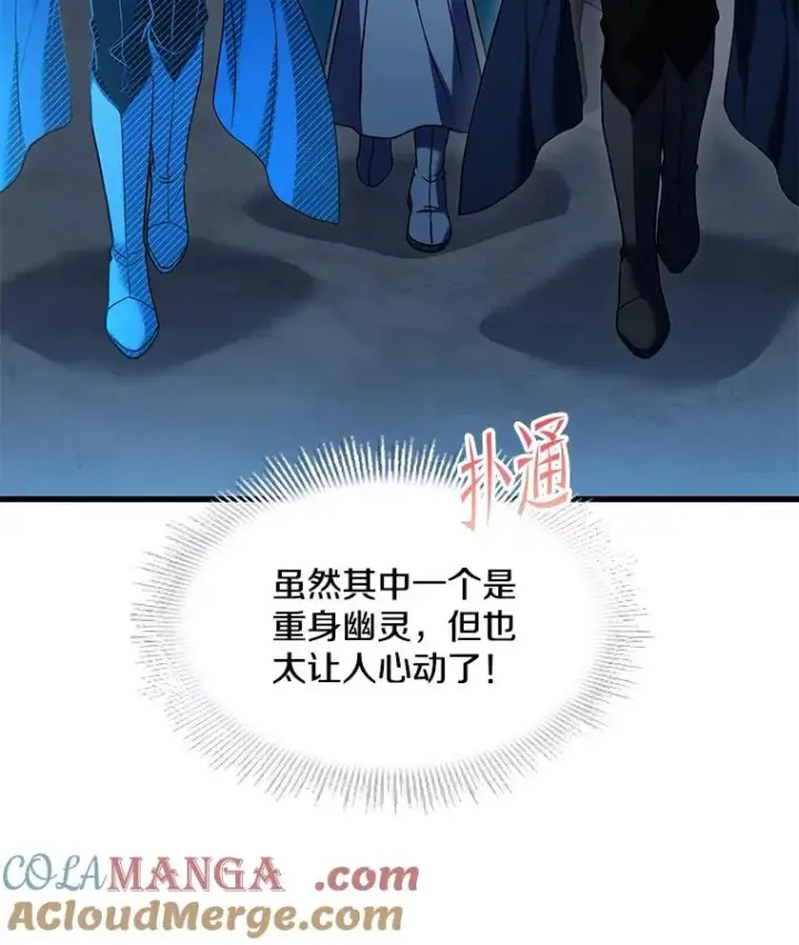 《史诗级枪骑士再临》117.顶级魔族图133