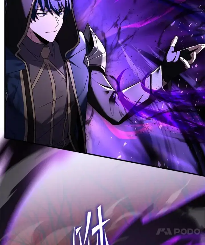 《史诗级枪骑士再临》117.顶级魔族图39