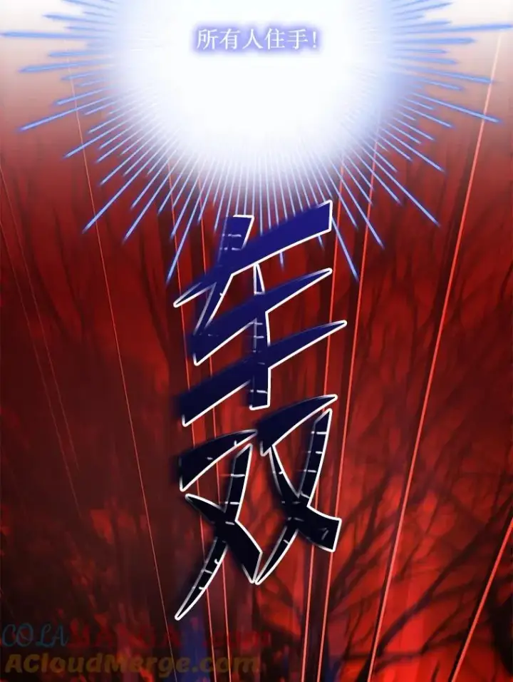 《史诗级枪骑士再临》117.顶级魔族图9