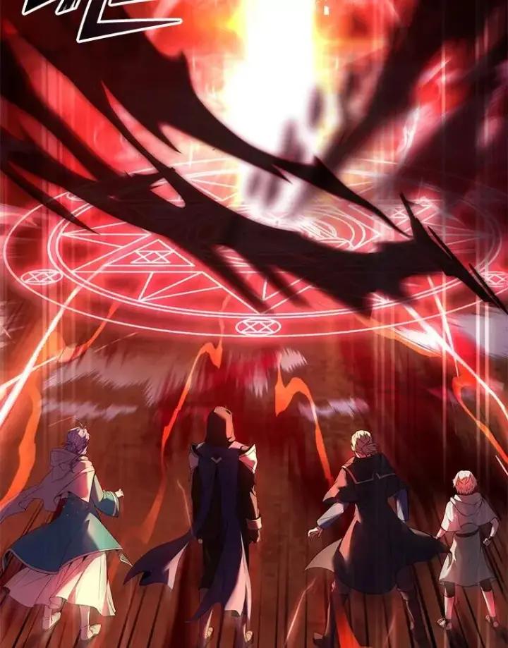 《史诗级枪骑士再临》117.顶级魔族图90