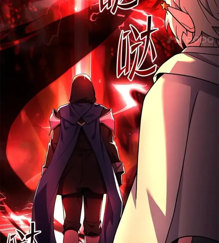 《史诗级枪骑士再临》117.顶级魔族图99