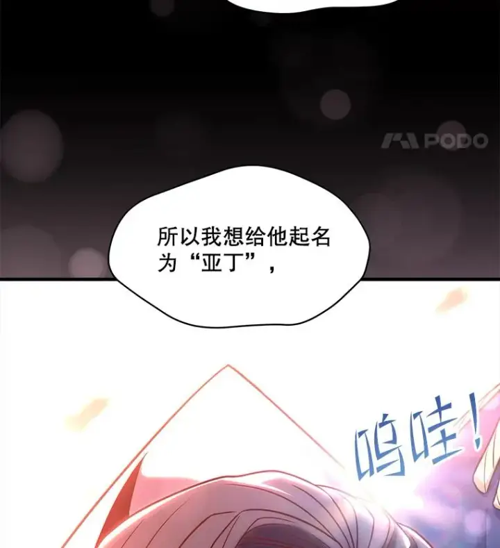《史诗级枪骑士再临》118.往事图128