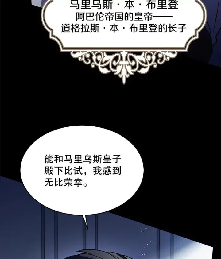 《史诗级枪骑士再临》118.往事图138