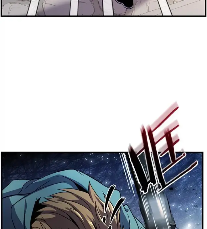 漫画《史诗级枪骑士再临》11.树立威信第43张图