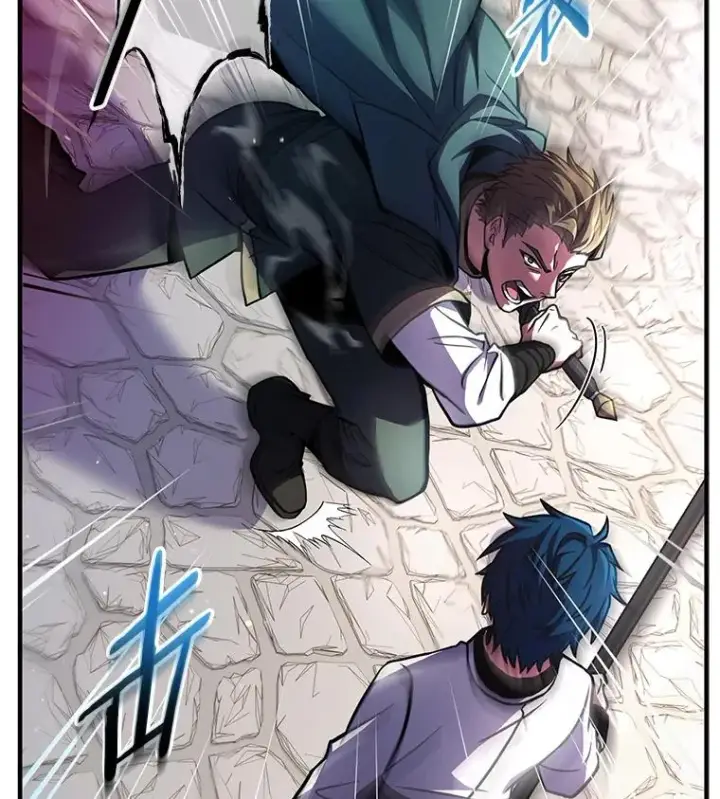 漫画《史诗级枪骑士再临》11.树立威信第59张图