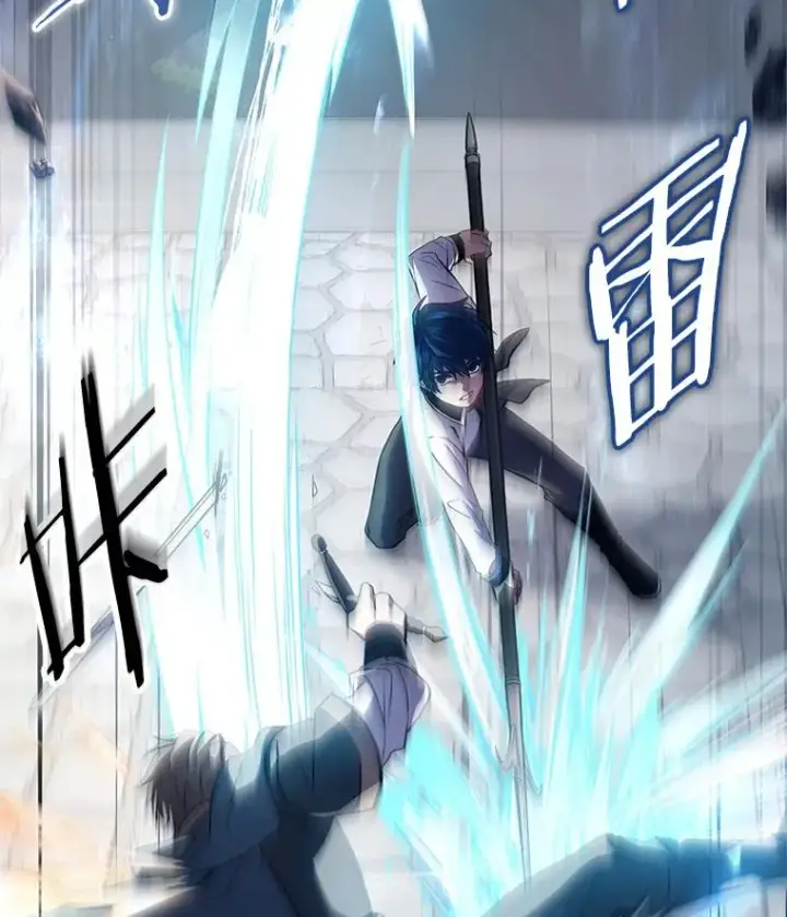 漫画《史诗级枪骑士再临》11.树立威信第63张图
