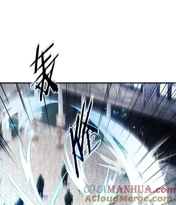 漫画《史诗级枪骑士再临》11.树立威信第65张图