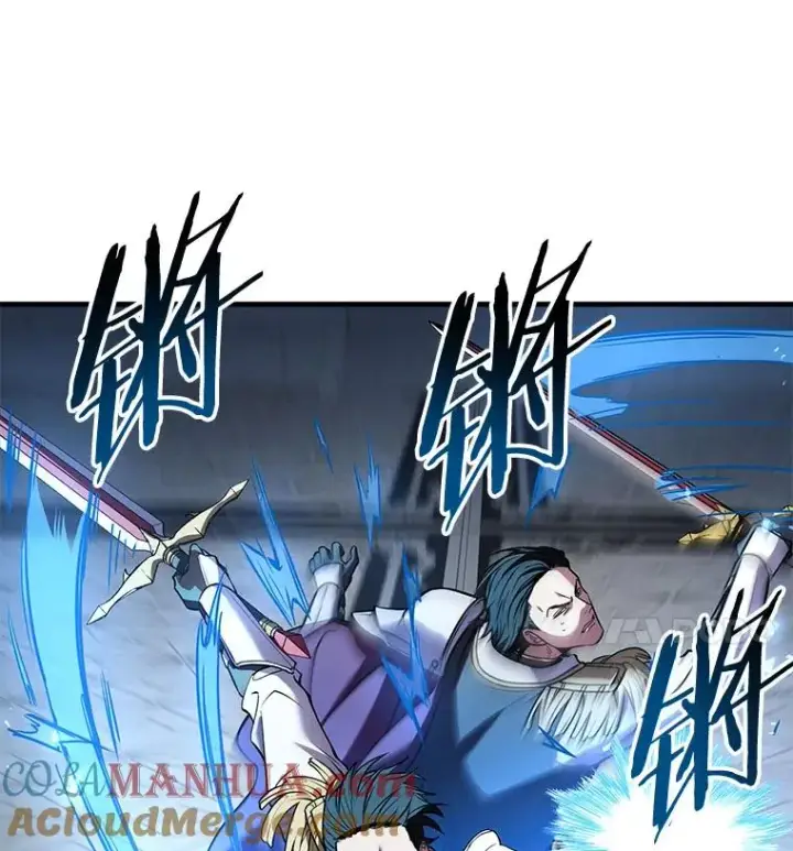 《史诗级枪骑士再临》12.再见“旧友”图97