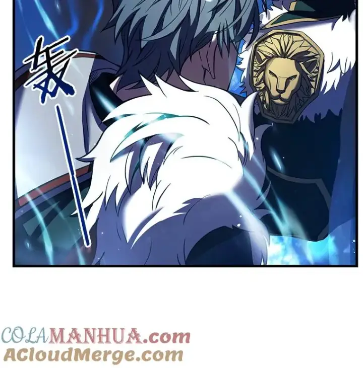 漫画《史诗级枪骑士再临》13.惊人的结果第121张图