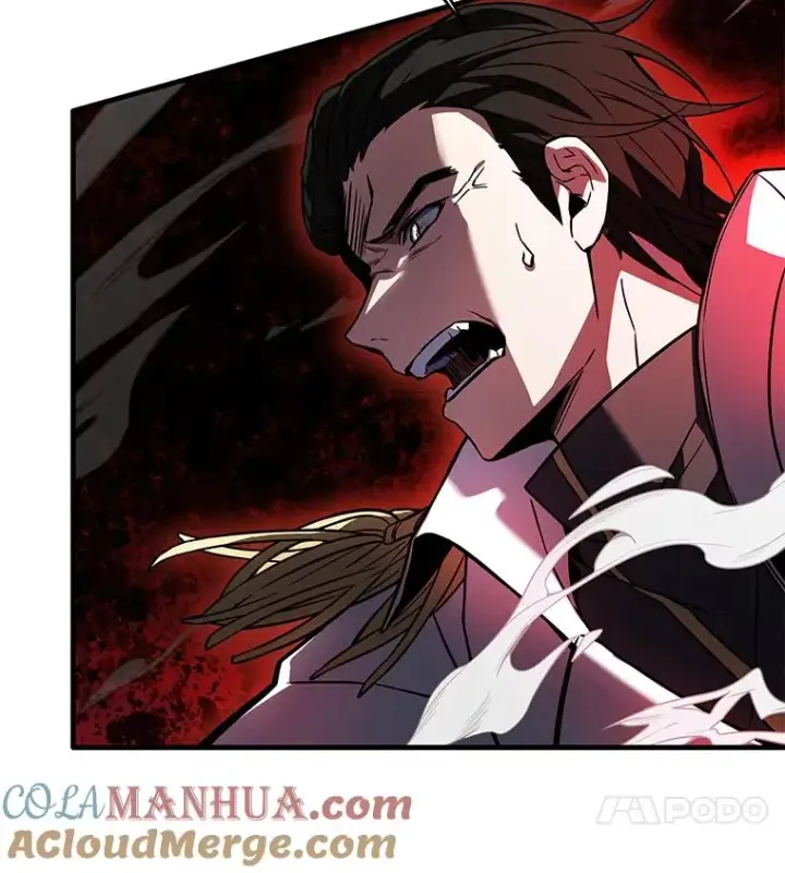漫画《史诗级枪骑士再临》13.惊人的结果第29张图