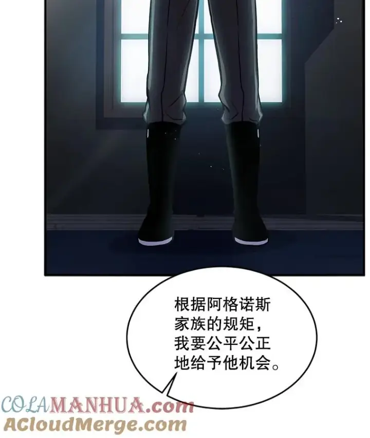 漫画《史诗级枪骑士再临》14.讨伐（1）第13张图