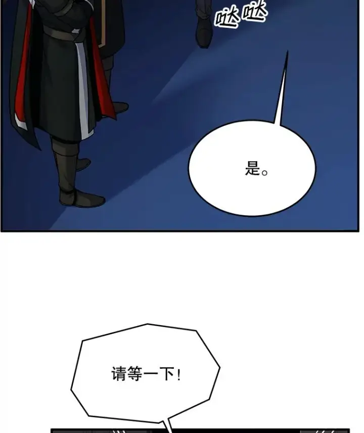 漫画《史诗级枪骑士再临》14.讨伐（1）第42张图