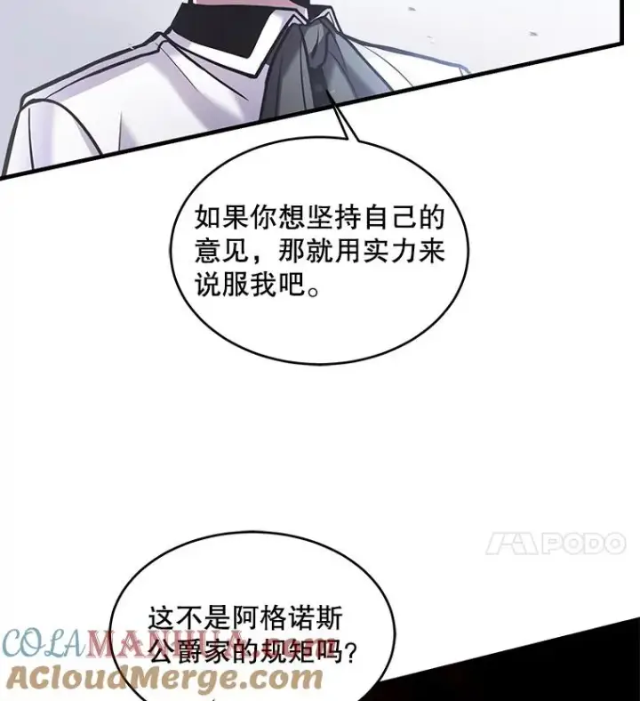 漫画《史诗级枪骑士再临》14.讨伐（1）第65张图