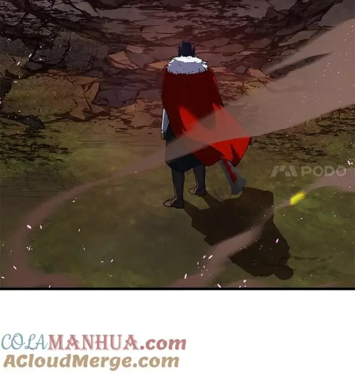 《史诗级枪骑士再临》18.遭遇突袭图117