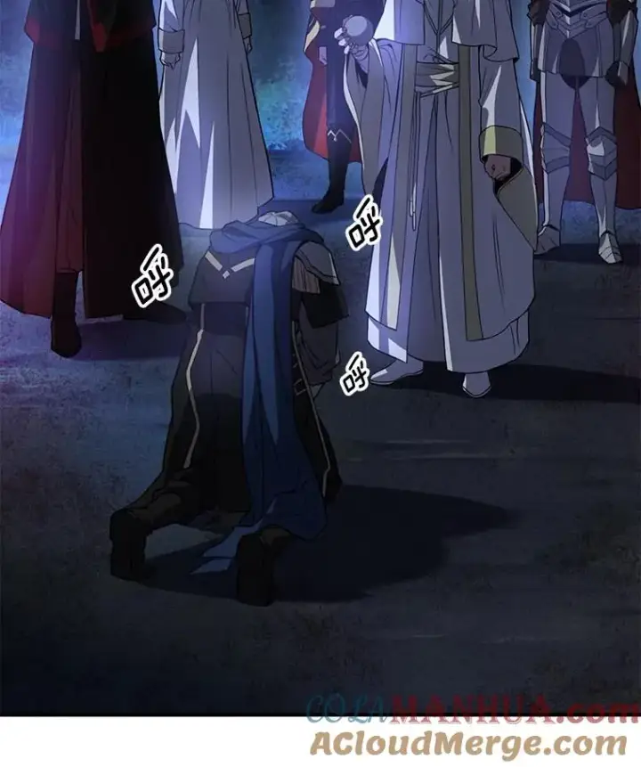 《史诗级枪骑士再临》1.背叛图45
