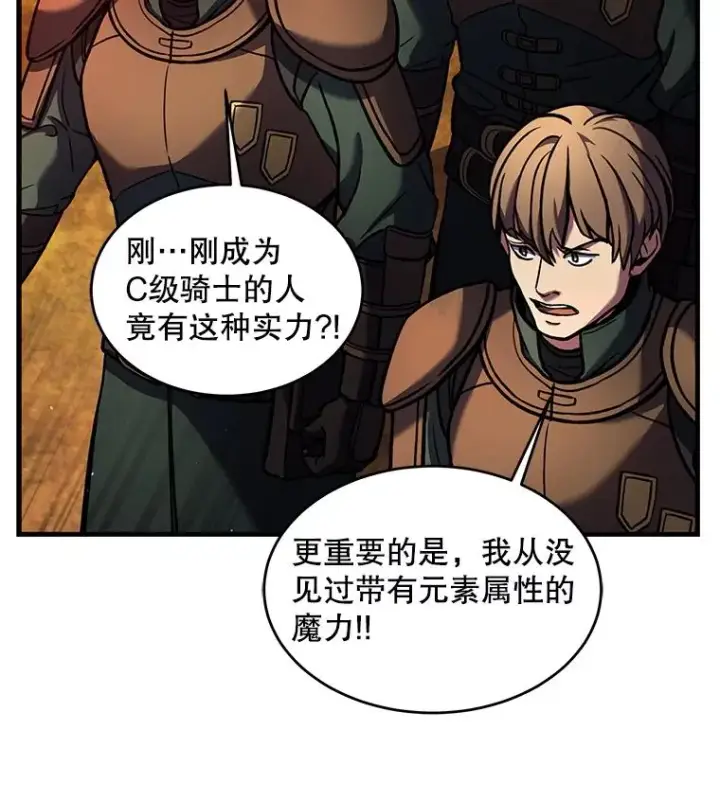 《史诗级枪骑士再临》19.魔剑师出世图118