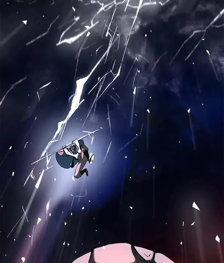 《史诗级枪骑士再临》19.魔剑师出世图64