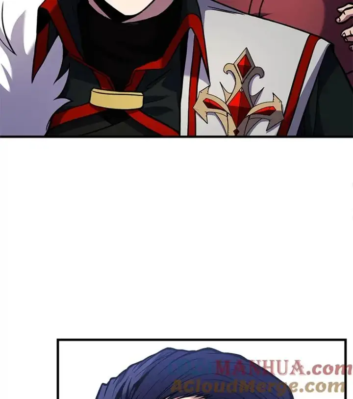 《史诗级枪骑士再临》19.魔剑师出世图73
