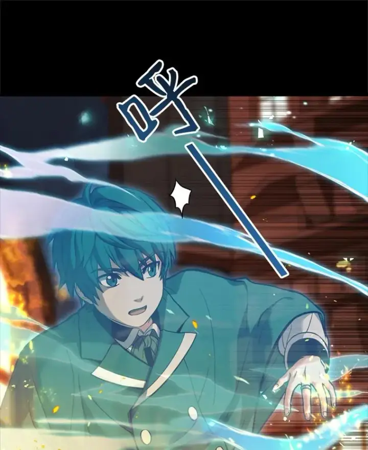 《史诗级枪骑士再临》20.怪梦图34