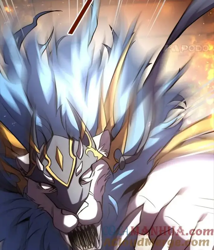 《史诗级枪骑士再临》20.怪梦图65