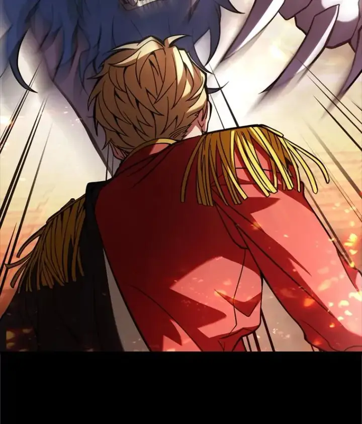 《史诗级枪骑士再临》20.怪梦图66