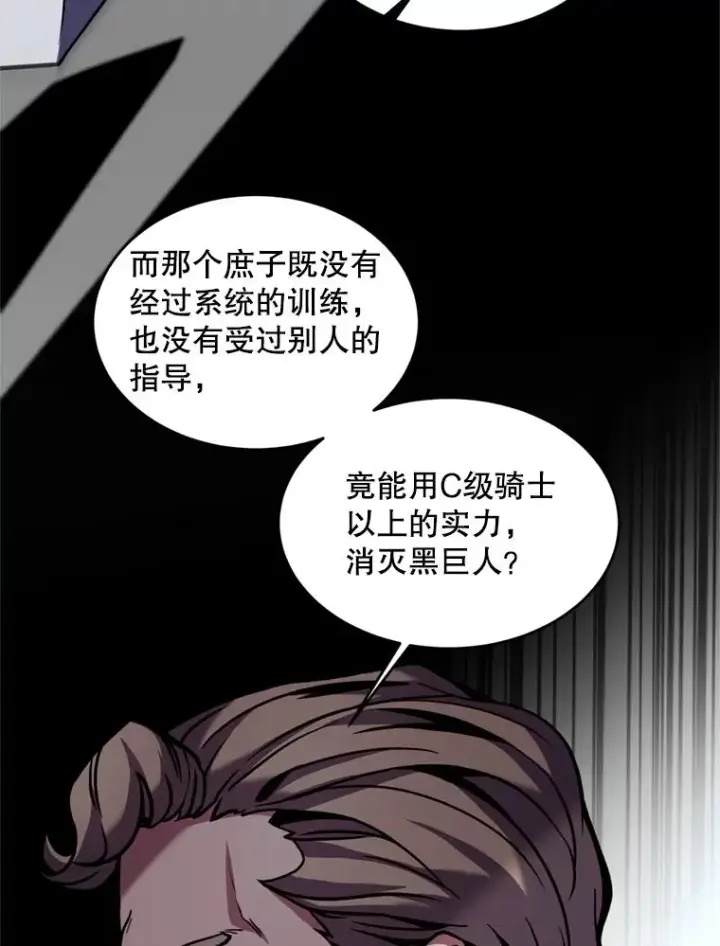 《史诗级枪骑士再临》21.凯旋图18