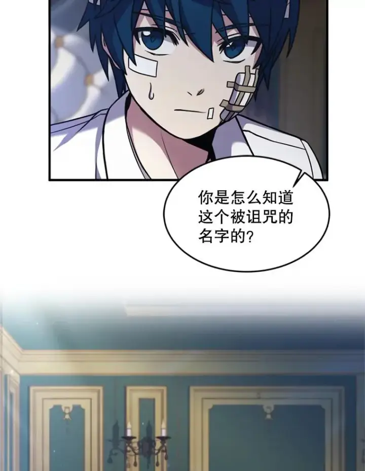 《史诗级枪骑士再临》21.凯旋图2