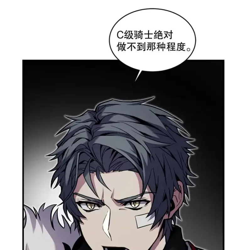 《史诗级枪骑士再临》21.凯旋图20