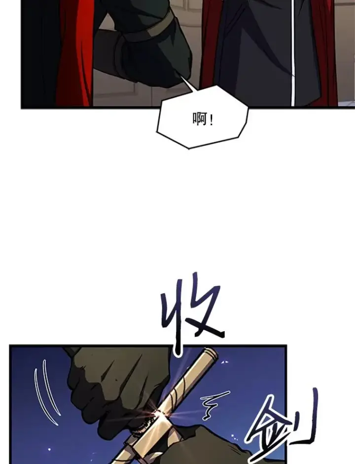 《史诗级枪骑士再临》23.夏萝的礼物图18