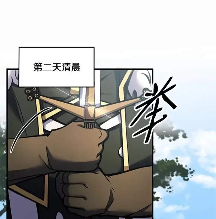《史诗级枪骑士再临》23.夏萝的礼物图79