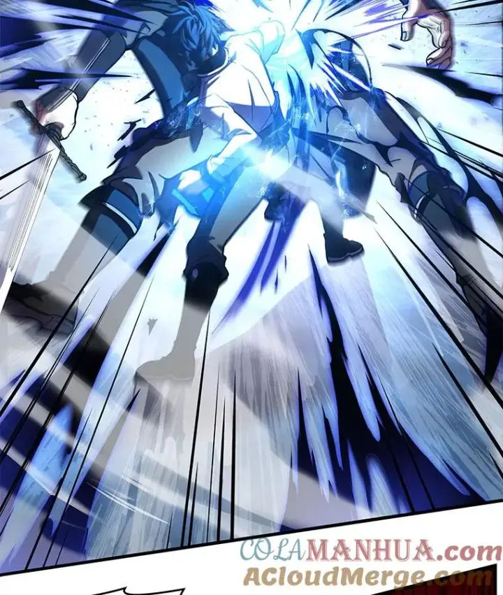 《史诗级枪骑士再临》27.结下梁子图53
