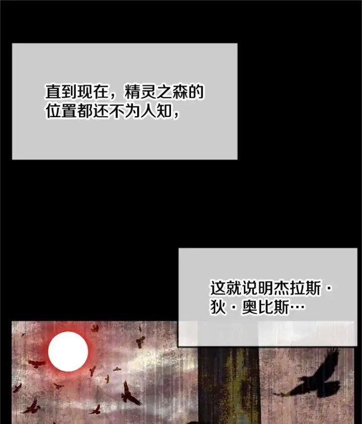 《史诗级枪骑士再临》29.精灵的眼泪图24