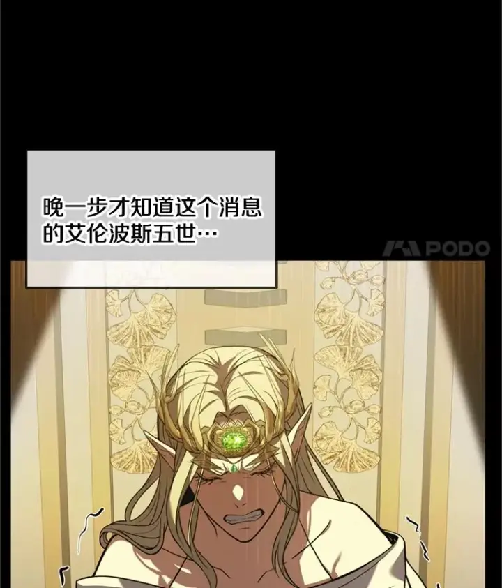 《史诗级枪骑士再临》29.精灵的眼泪图26