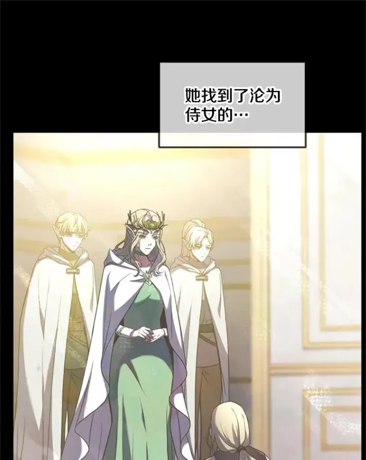 《史诗级枪骑士再临》29.精灵的眼泪图28