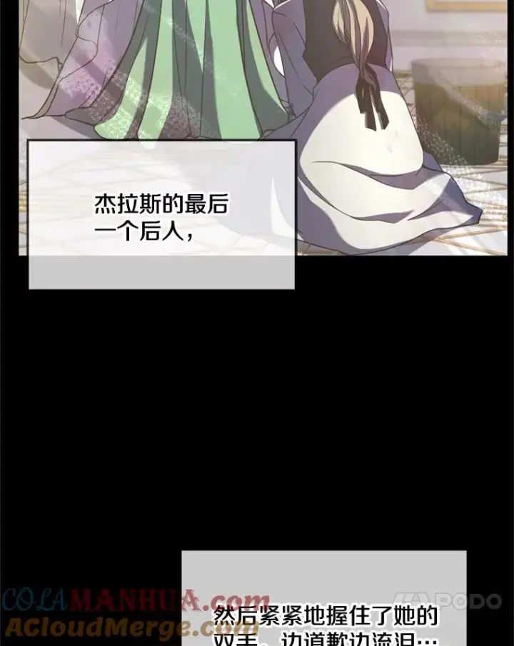 《史诗级枪骑士再临》29.精灵的眼泪图29