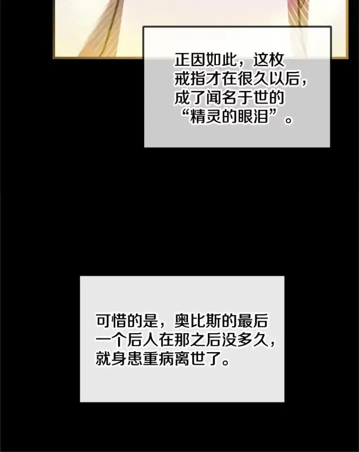 《史诗级枪骑士再临》29.精灵的眼泪图32